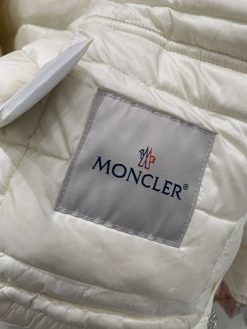 Moncler Down Jackets